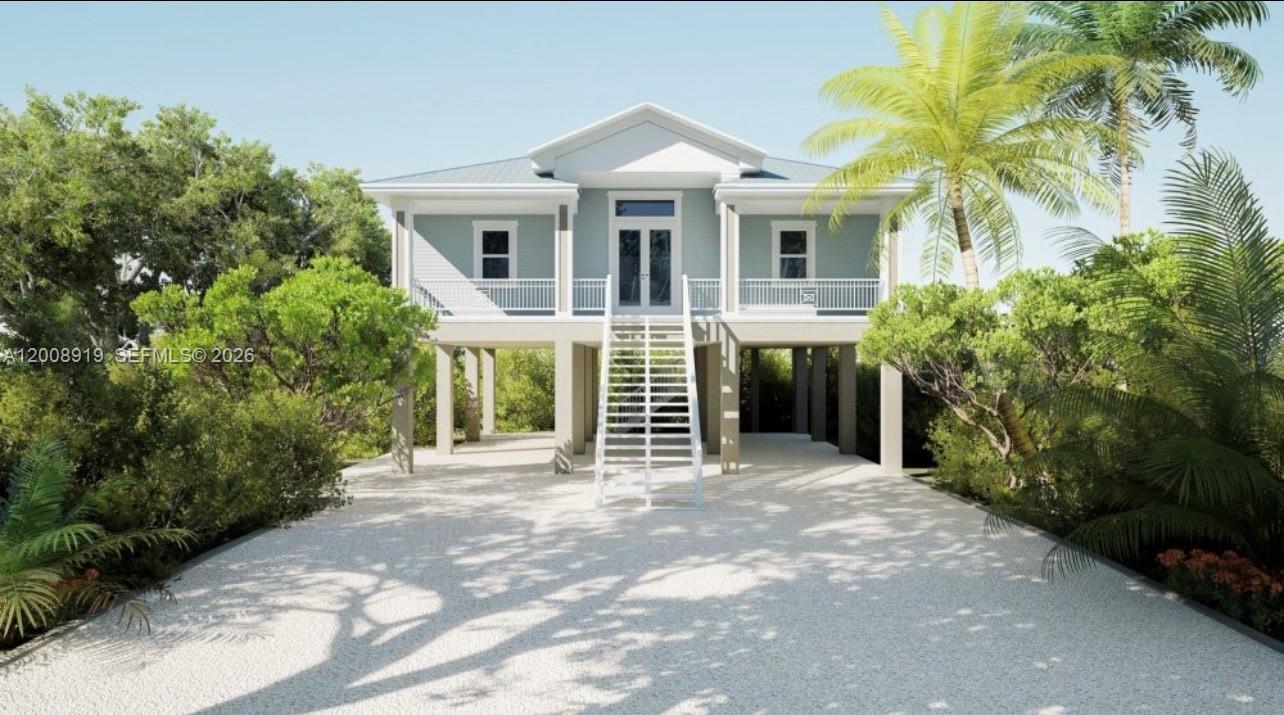657 Colson Drive, Key Largo, FL 33037, Key Largo