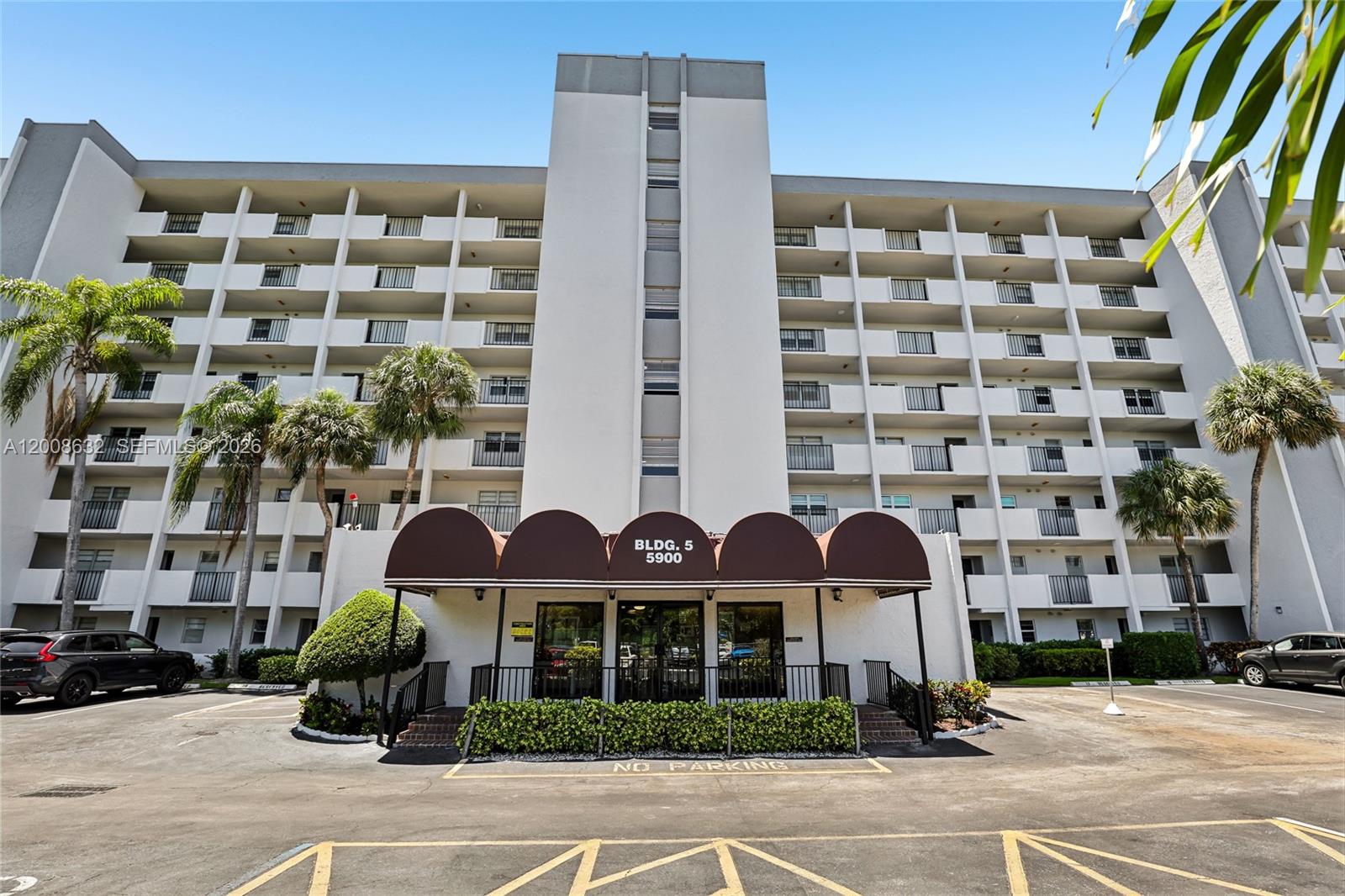5900 NW 44th Street 312, Lauderhill, FL 33319, Lauderhill