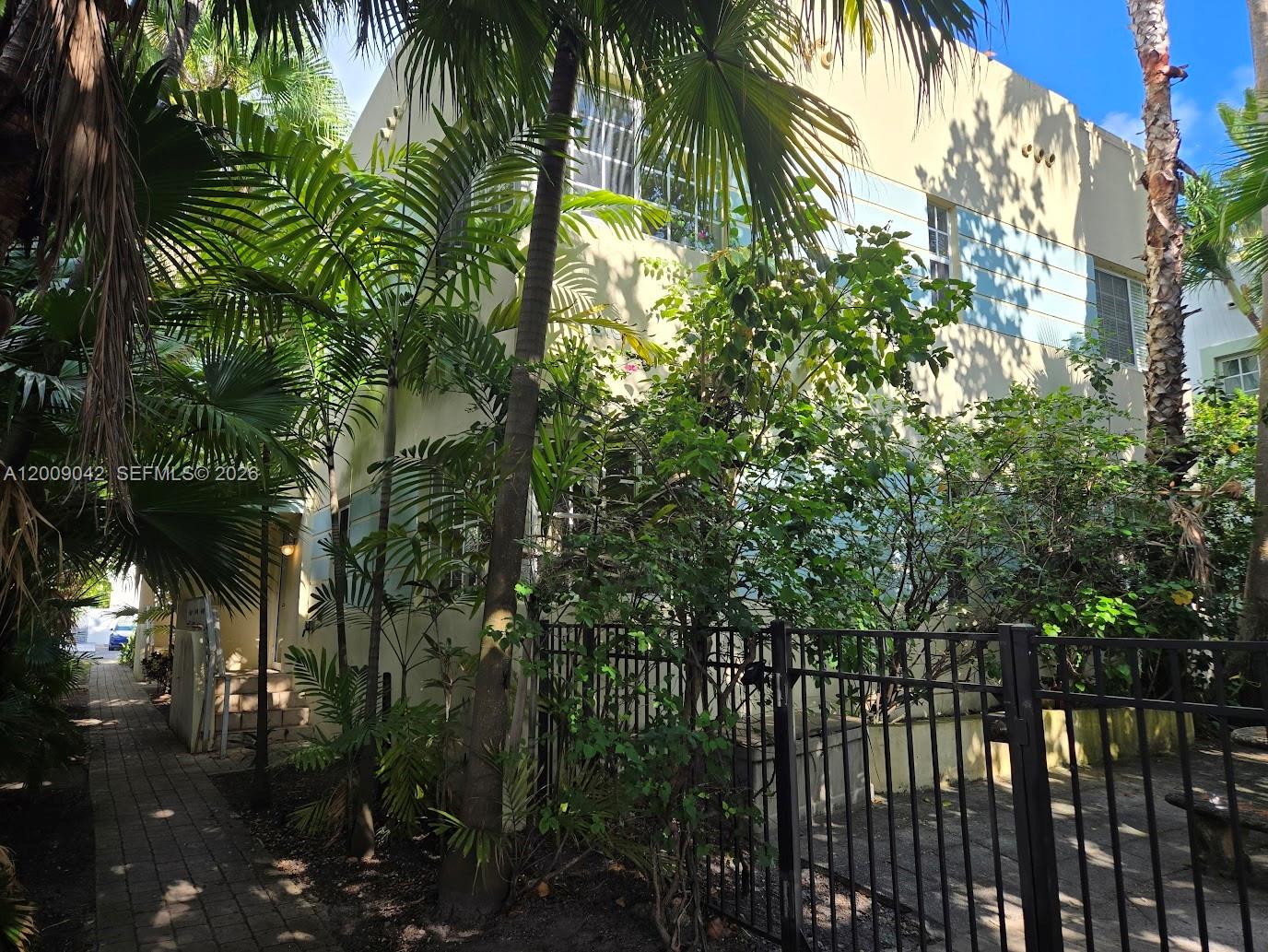 1219 Meridian Avenue 2, Miami Beach, FL 33139, Miami Beach