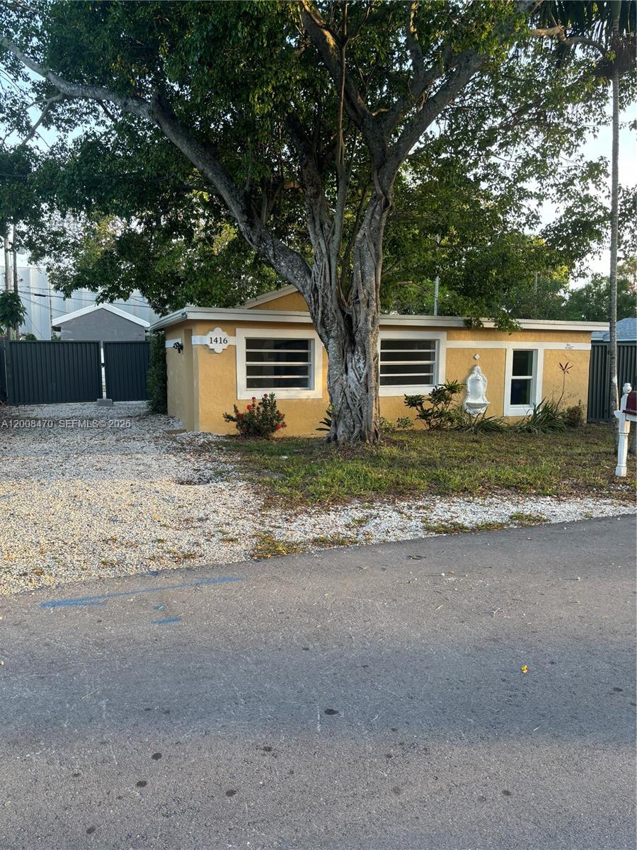 1416 SW 33rd Court 0, Fort Lauderdale, FL 33315, Fort Lauderdale