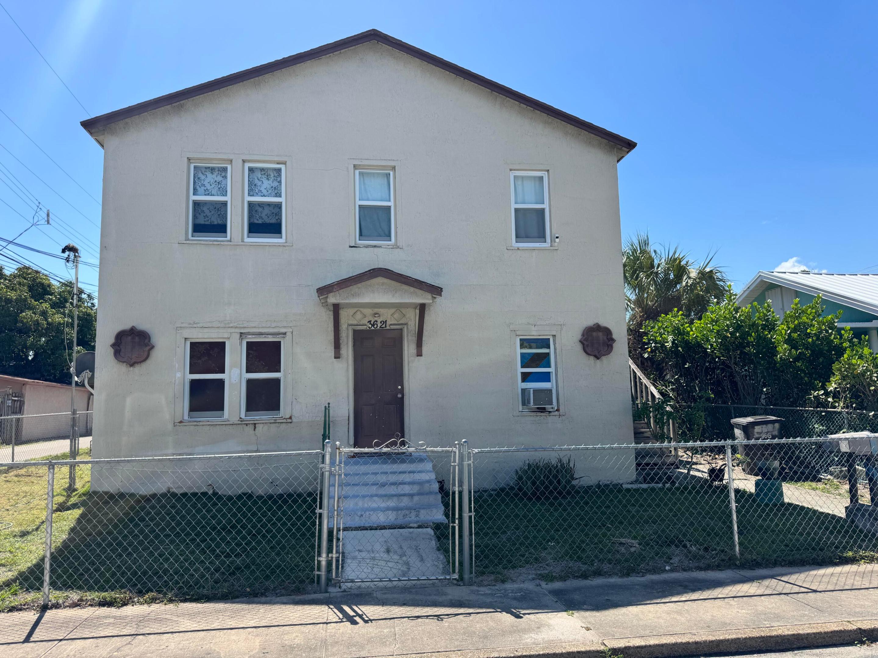 3621 Morton Avenue, West Palm Beach, FL 33405, West Palm Beach