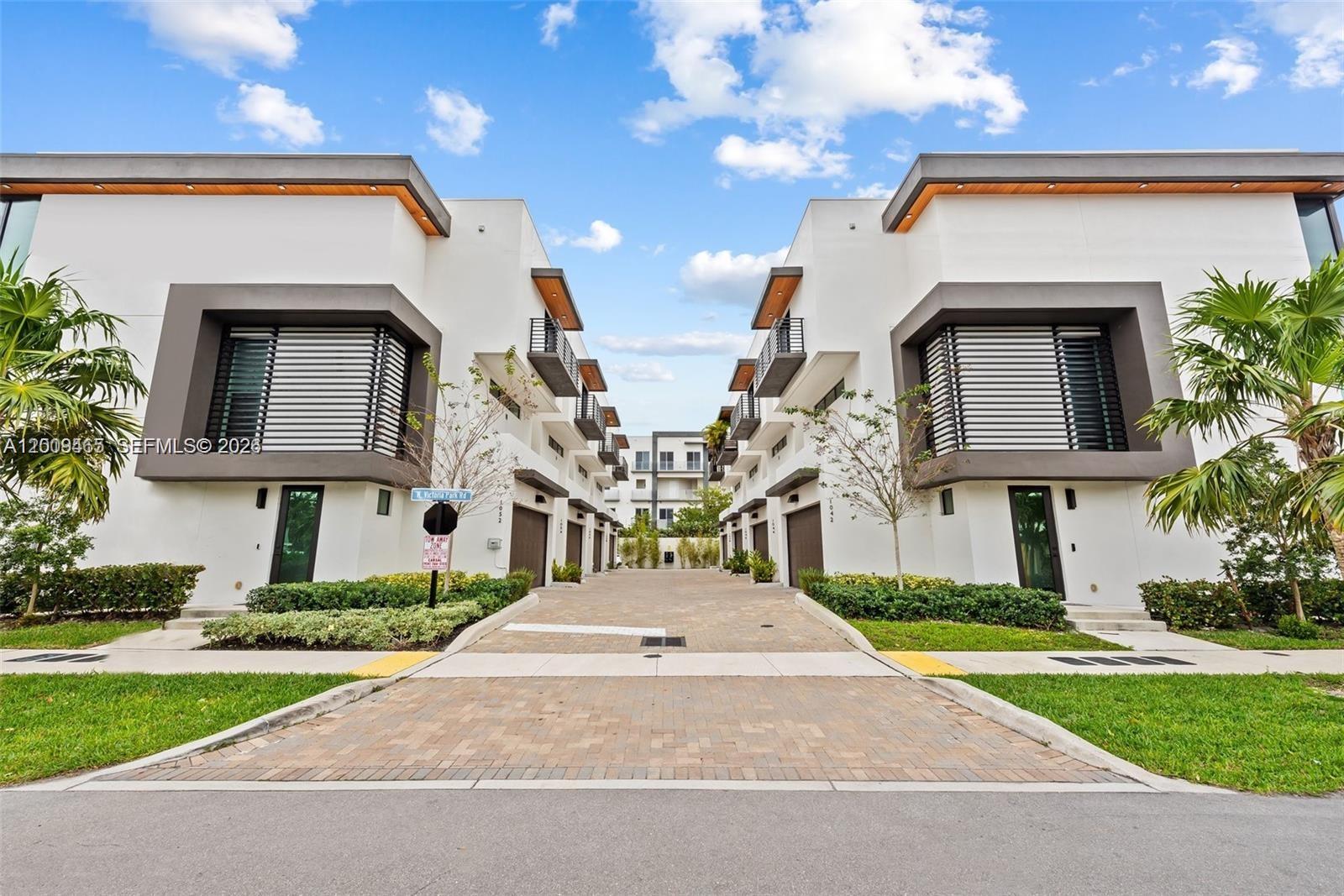 1056 N Victoria Park Road, Fort Lauderdale, FL 33304, Fort Lauderdale