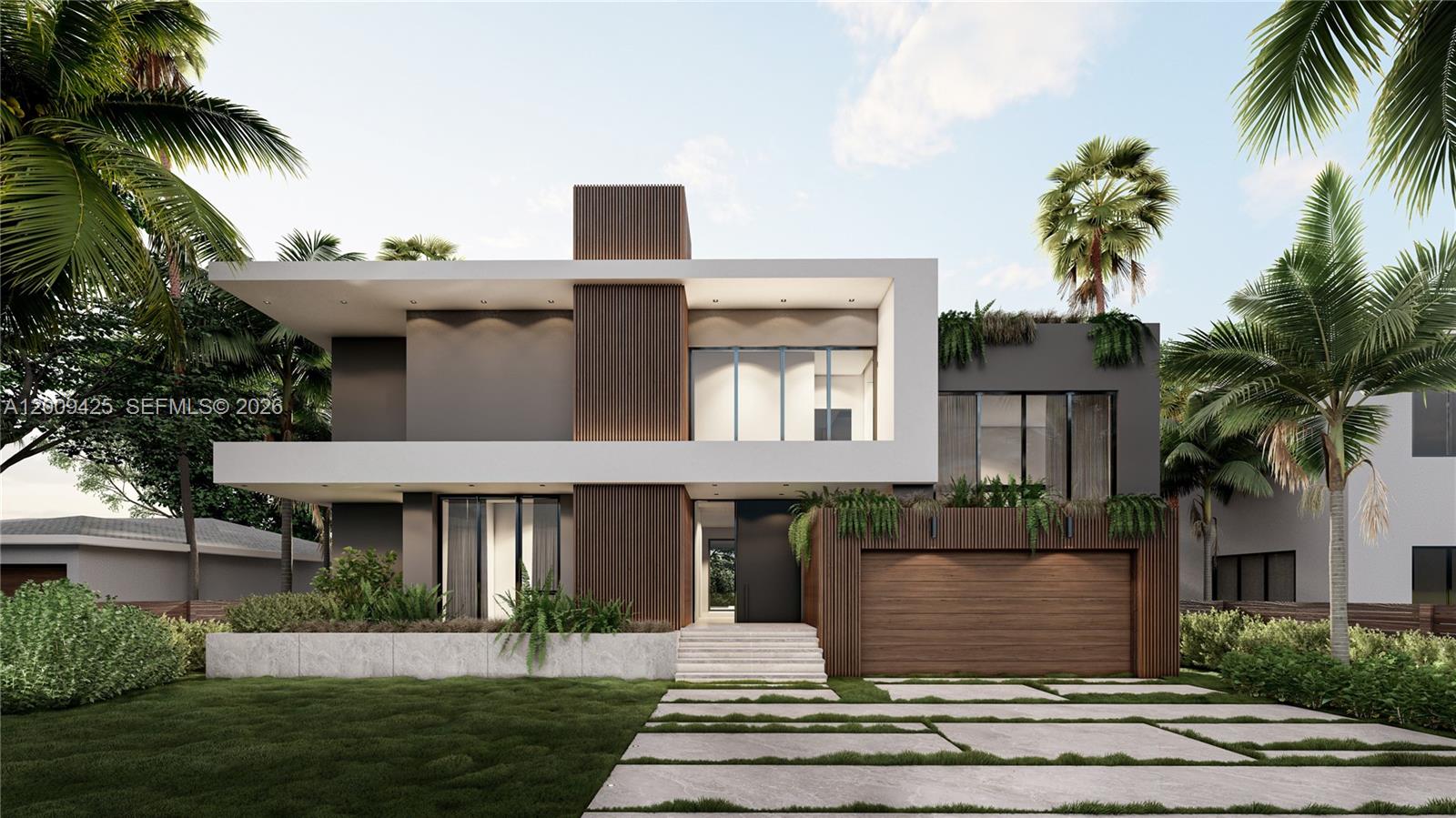 2060 S Hibiscus Drive, North Miami, FL 33181, North Miami