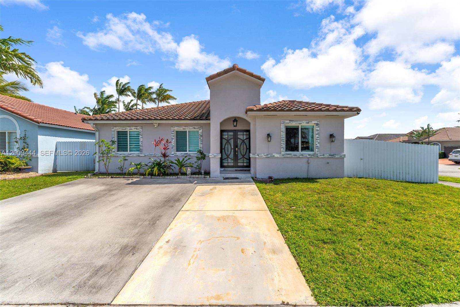 14240 SW 171st Street, Miami, FL 33177, Miami