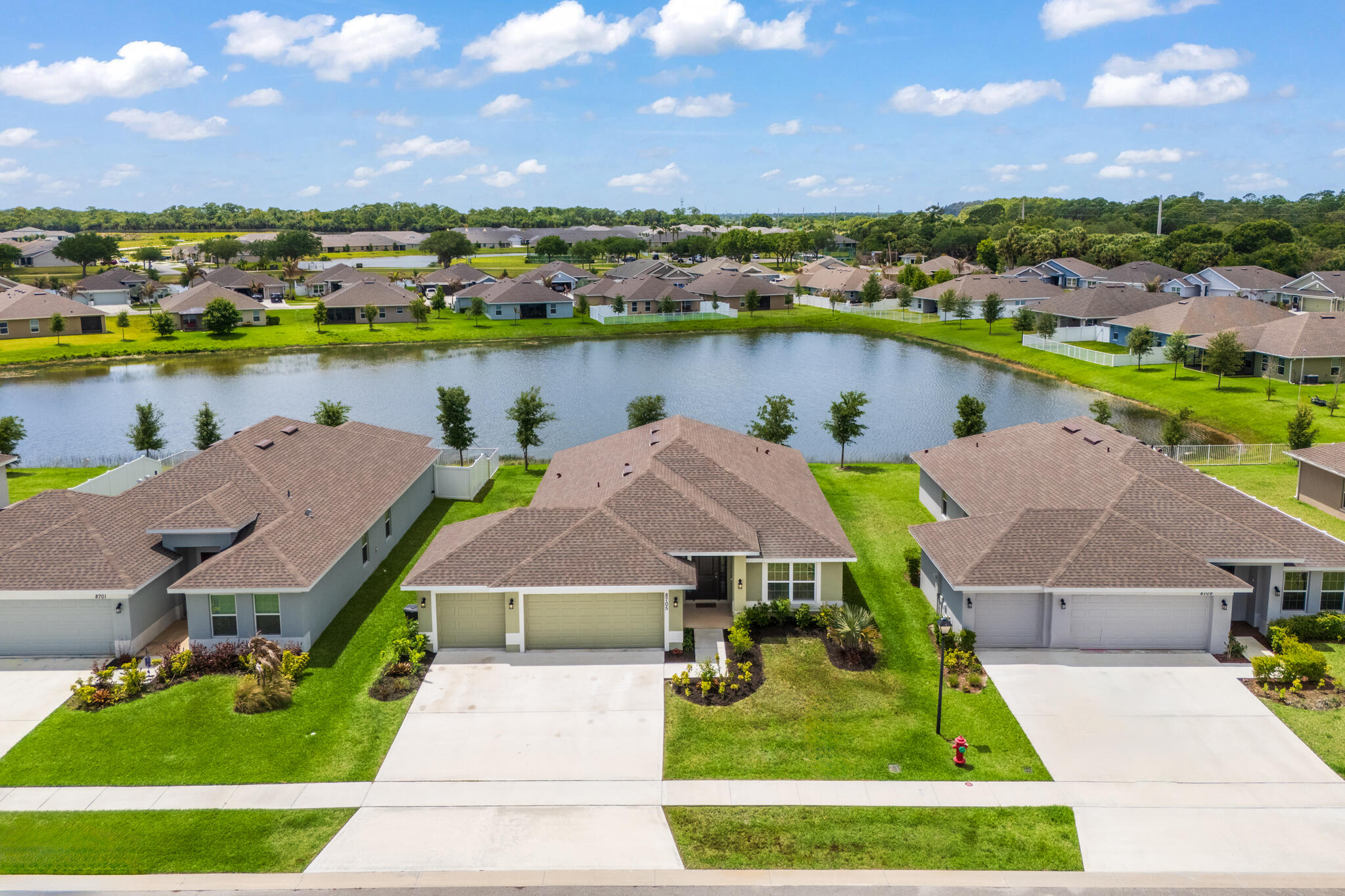 8705 Merano Avenue, Fort Pierce, FL 34951, Fort Pierce