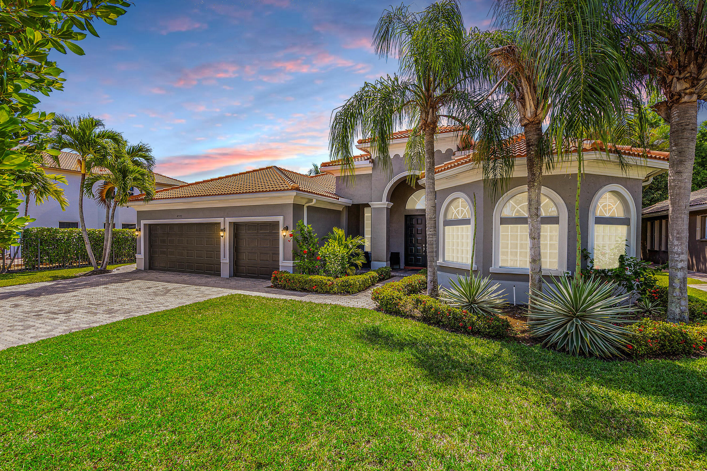 4972 Forest Dale Drive, Lake Worth, FL 33449, Lake Worth