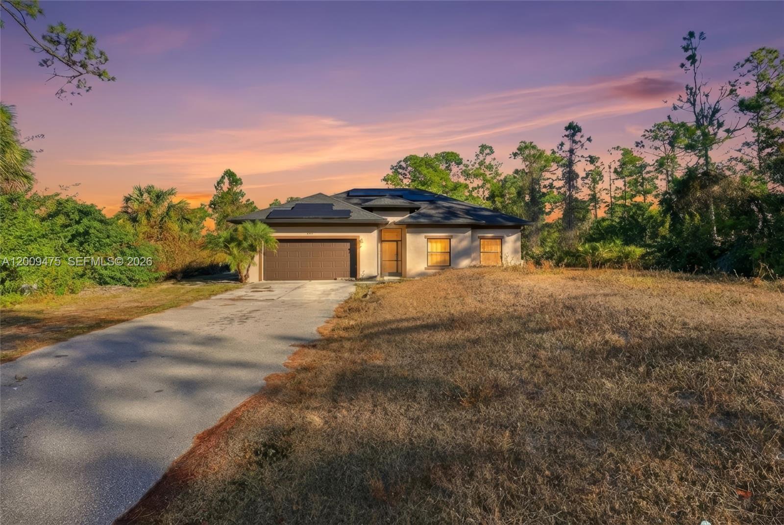 2363 NE 20 Th Avenue, FL 34120