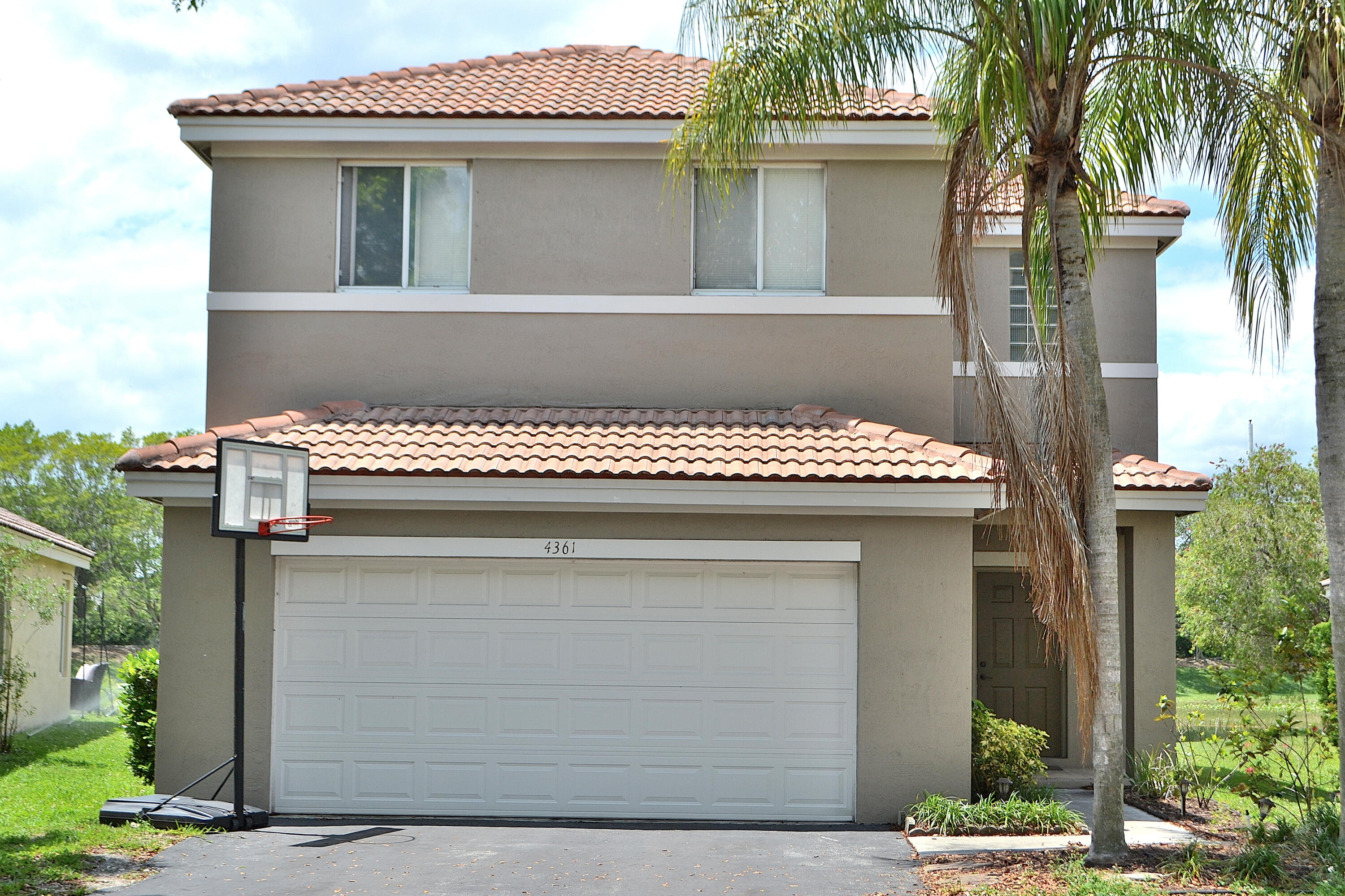 4361 Dogwood Circle, Weston, FL 33331, Weston