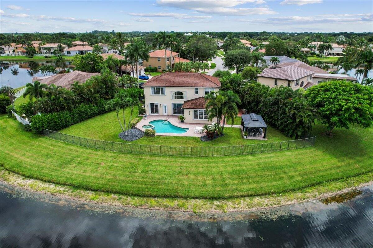 6445 Kirsten Way, Lake Worth, FL 33467