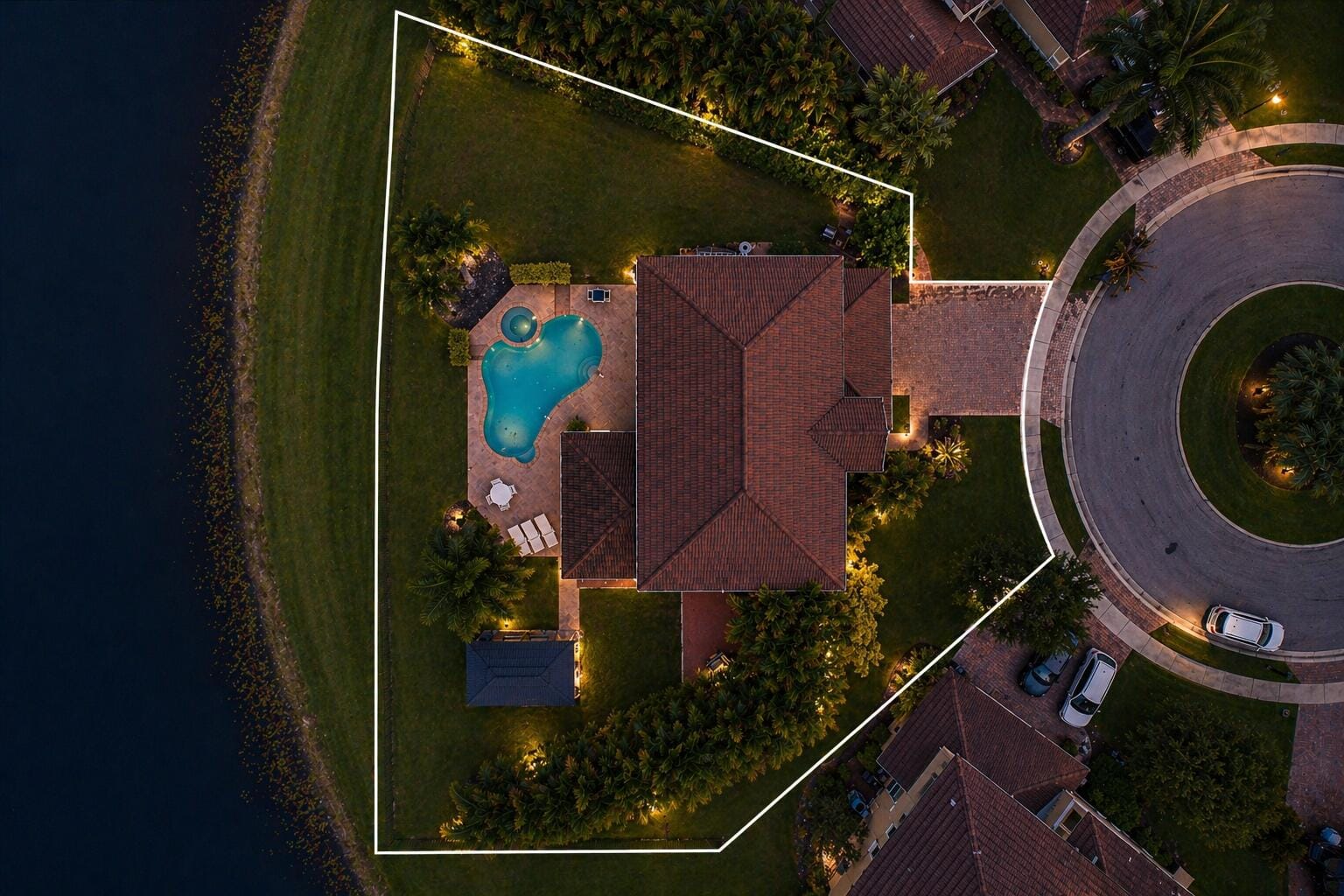 6445 Kirsten Way, Lake Worth, FL 33467 photo 2