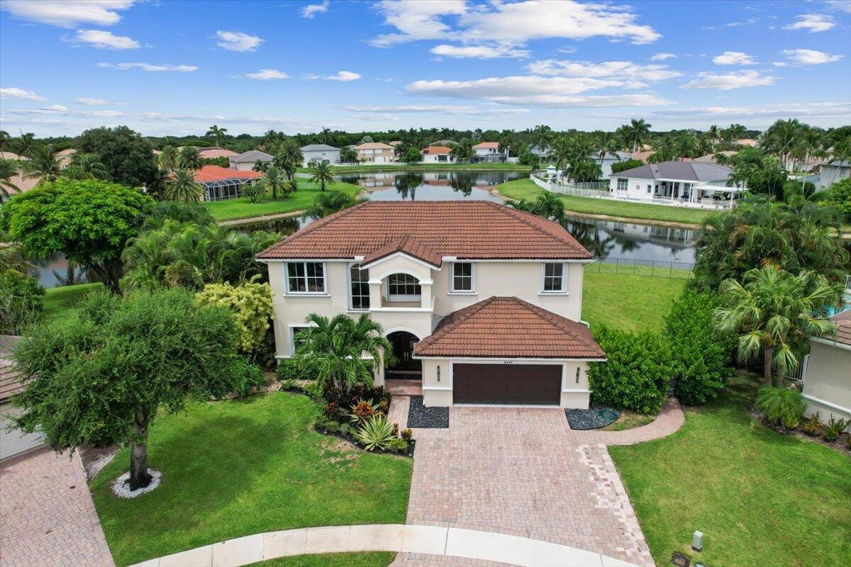 6445 Kirsten Way, Lake Worth, FL 33467 photo 28