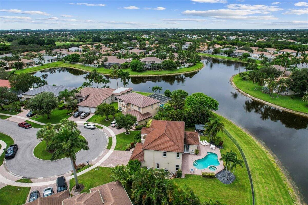6445 Kirsten Way, Lake Worth, FL 33467 photo 29
