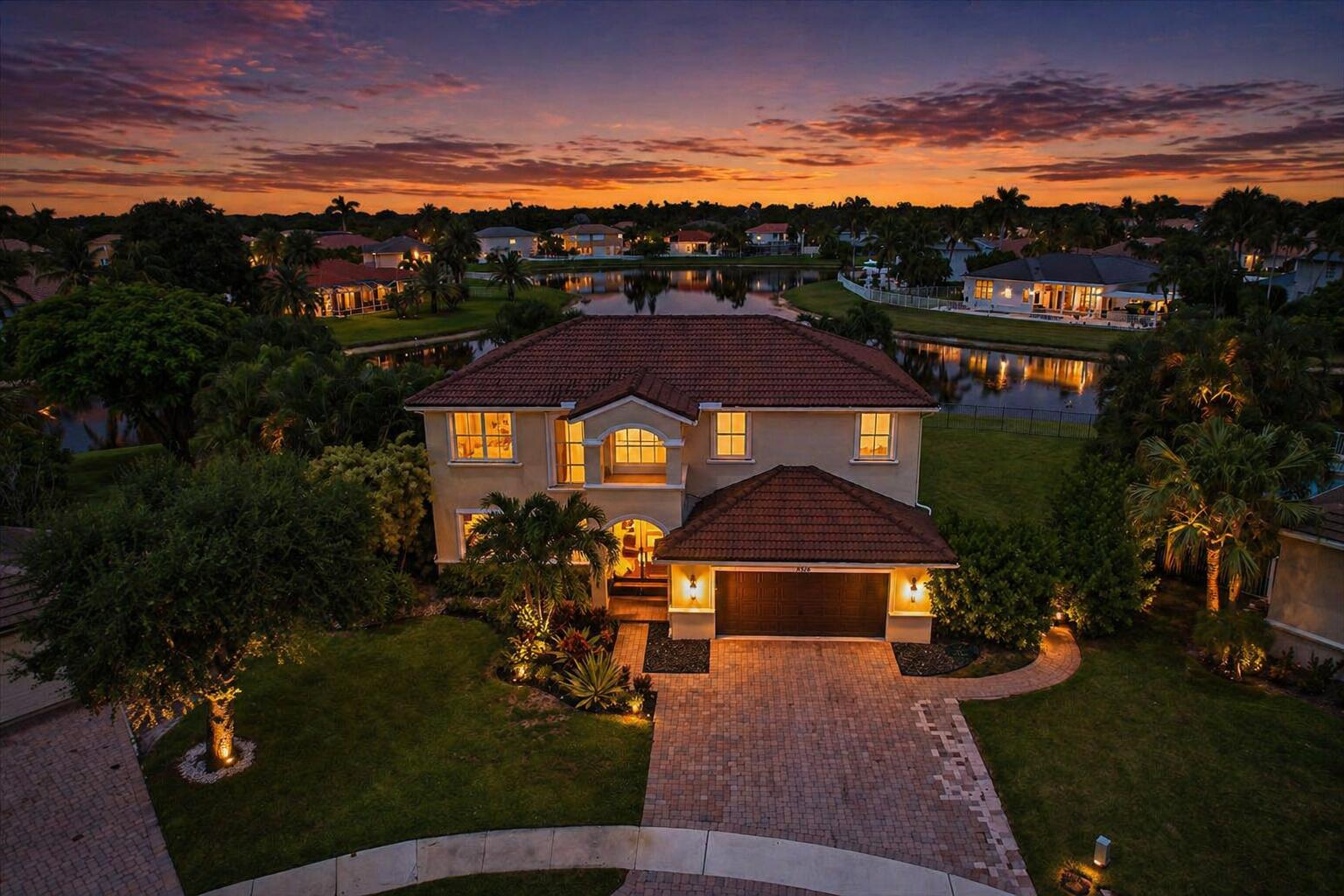 6445 Kirsten Way, Lake Worth, FL 33467, Lake Worth