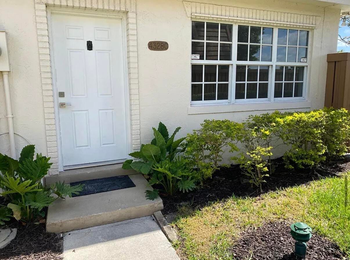 4328 Hazel Avenue C, Palm Beach Gardens, FL 33410 photo 2