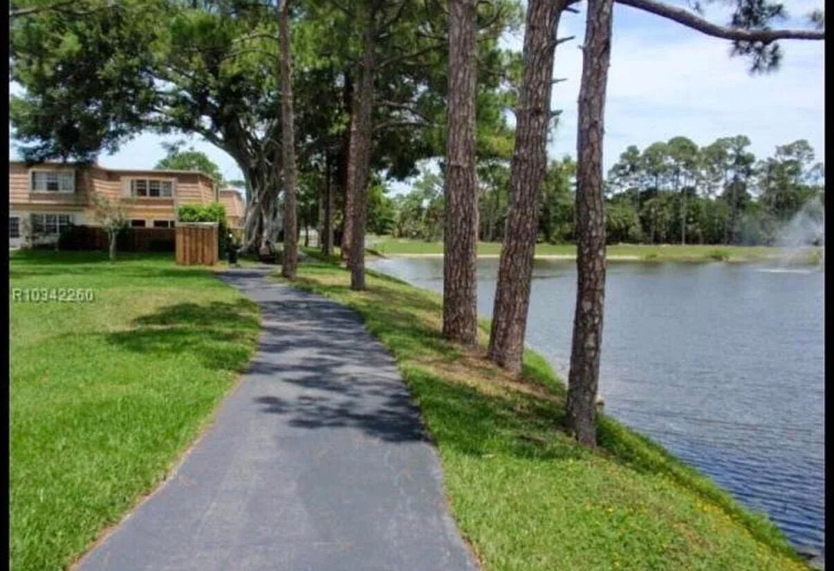 4328 Hazel Avenue C, Palm Beach Gardens, FL 33410 photo 22