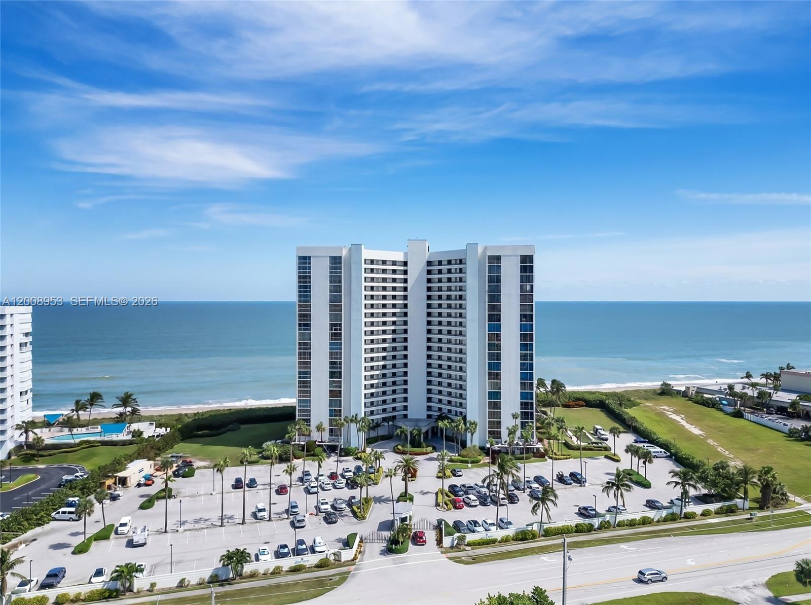 9650 S Ocean Drive 1509, Jensen Beach, FL 34957, Jensen Beach