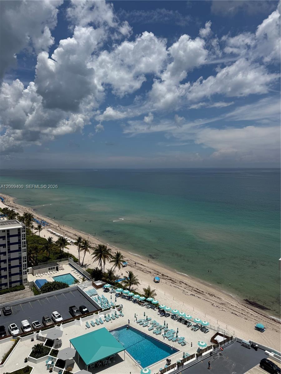 3180 S Ocean Drive 1705, Hallandale Beach, FL 33009, Hallandale Beach