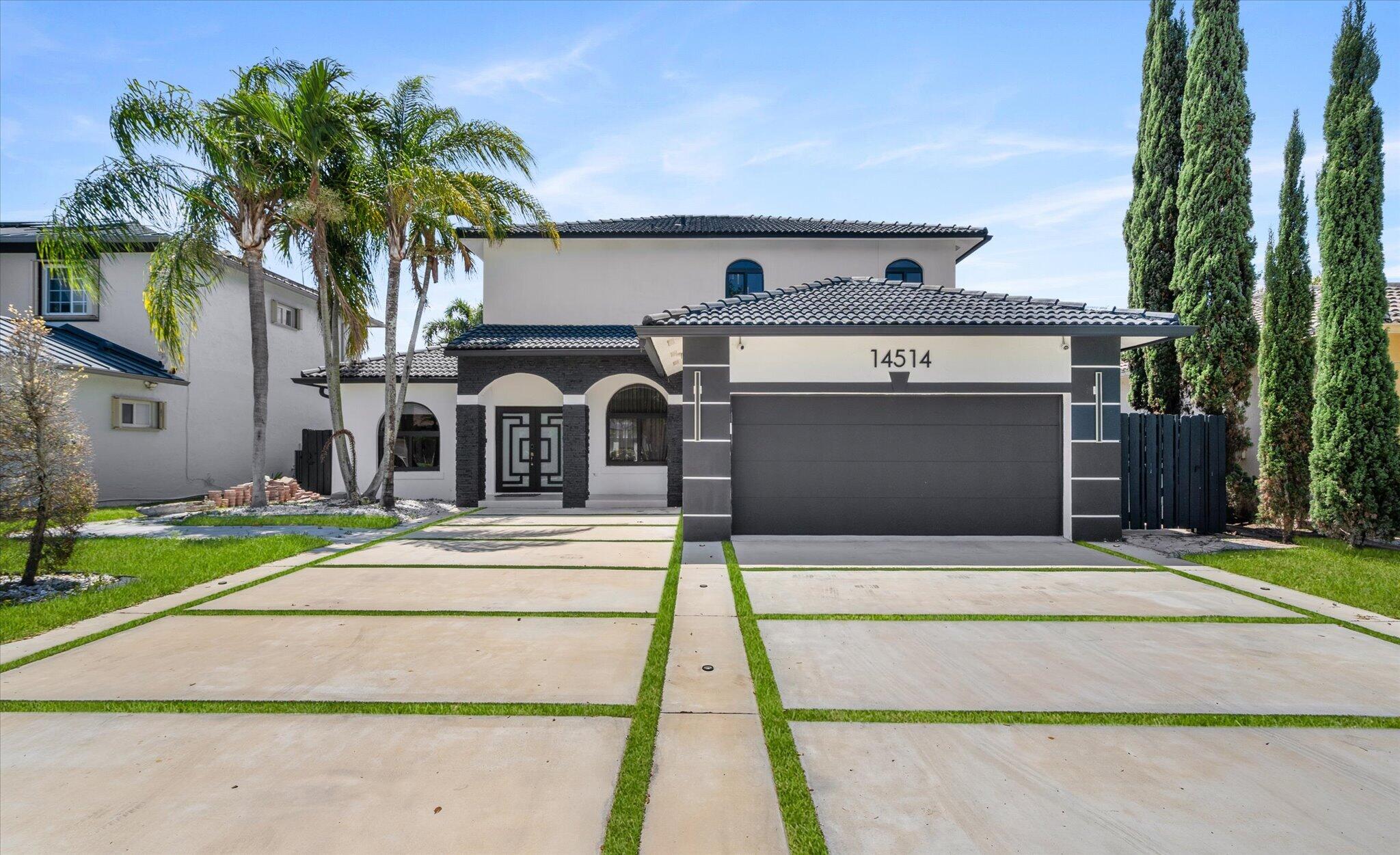 14514 SW 161st Court, Miami, FL 33196, Miami