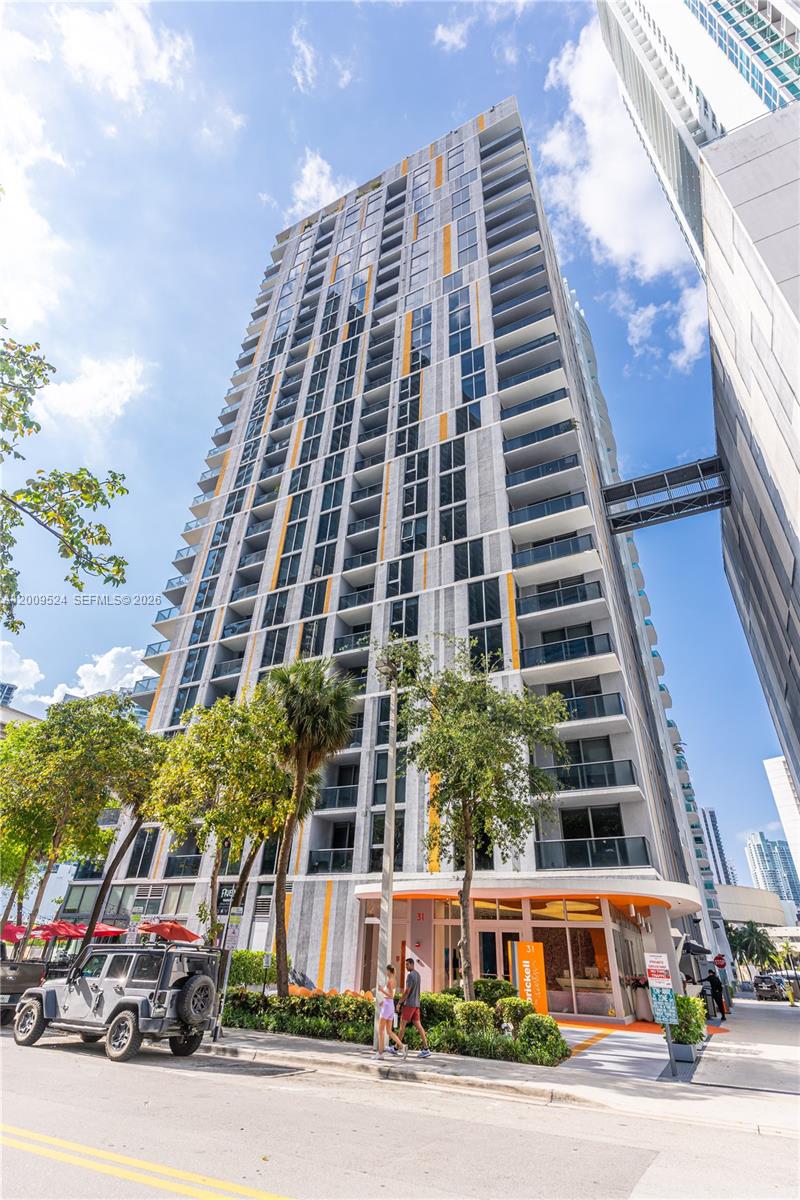 31 SE 6th Street 702, Miami, FL 33131, Miami