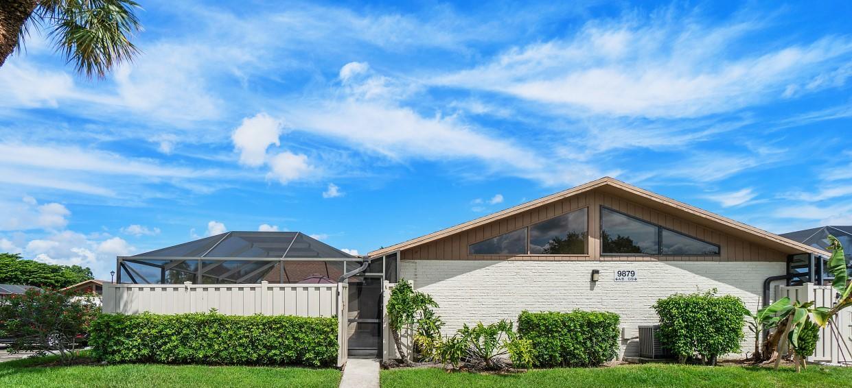 9879 Boca Gardens Trail A, Boca Raton, FL 33496, Boca Raton