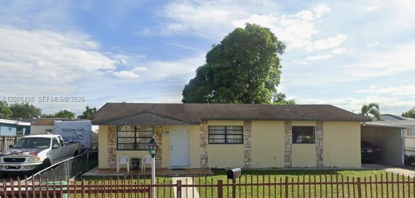 19811 SW 116th Avenue, Miami, FL 33157, Miami