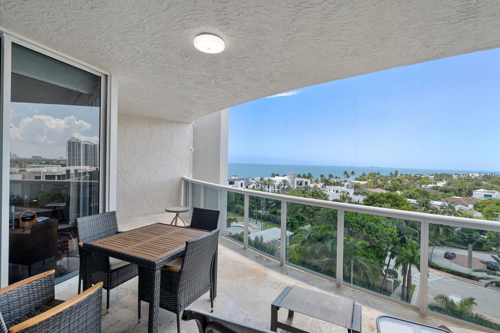 3100 N Ocean Boulevard 804 — photo 2