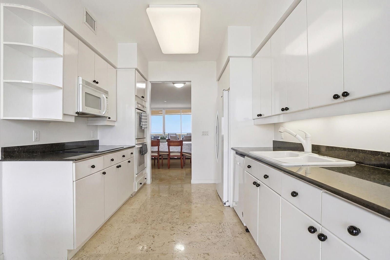 3100 N Ocean Boulevard 804 — photo 11