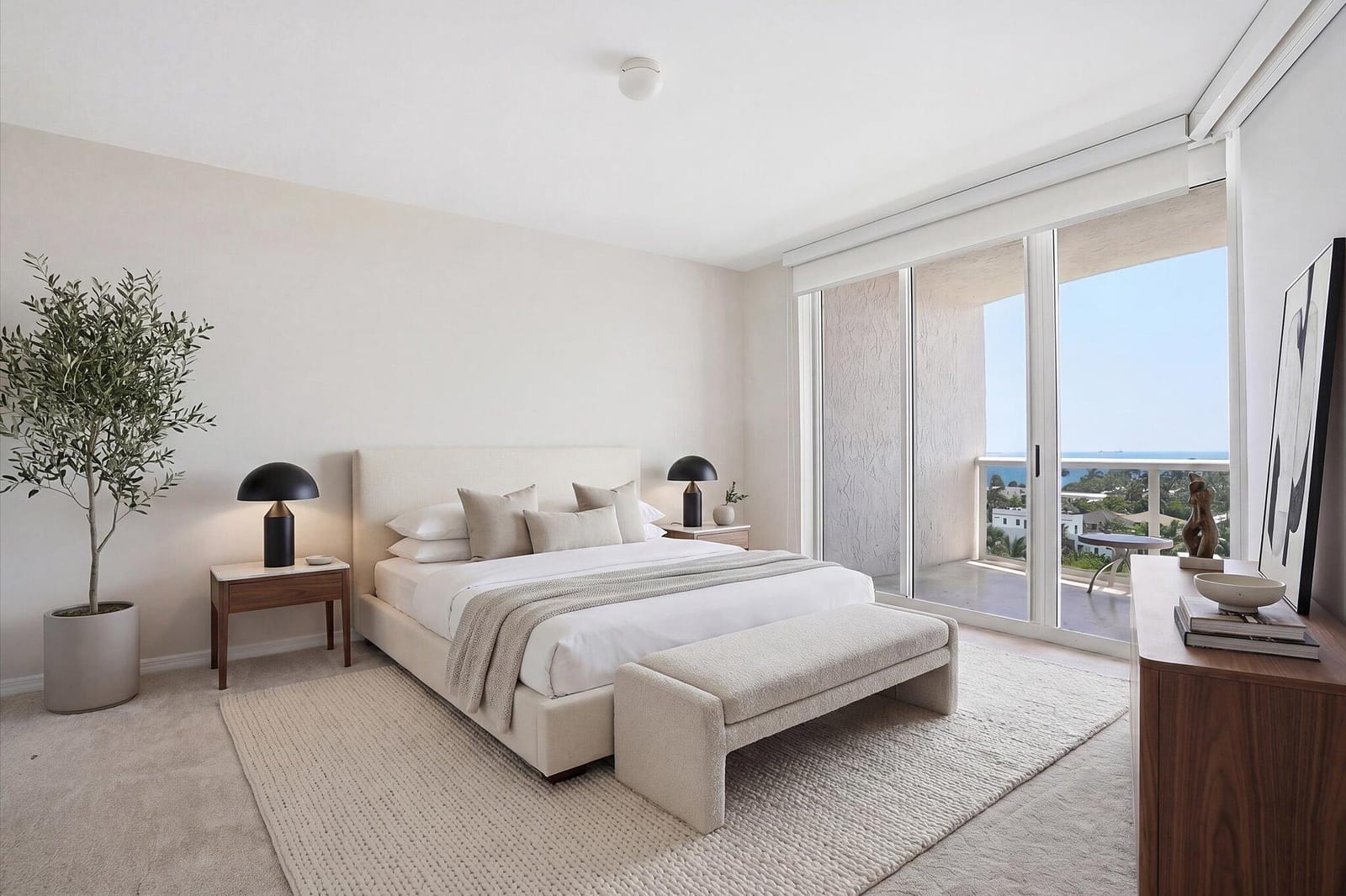 3100 N Ocean Boulevard 804 — photo 12