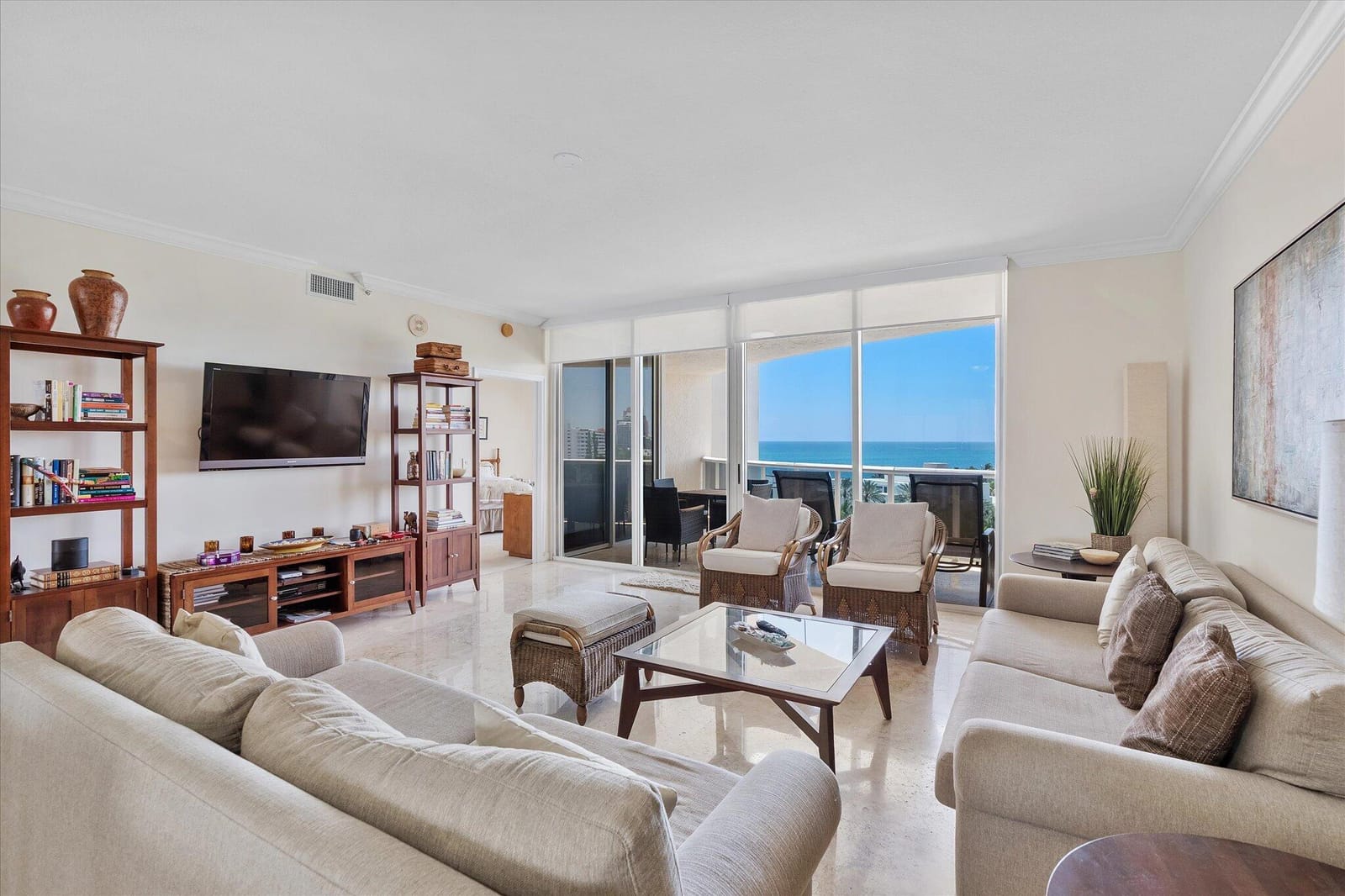 3100 N Ocean Boulevard 804 — photo 7