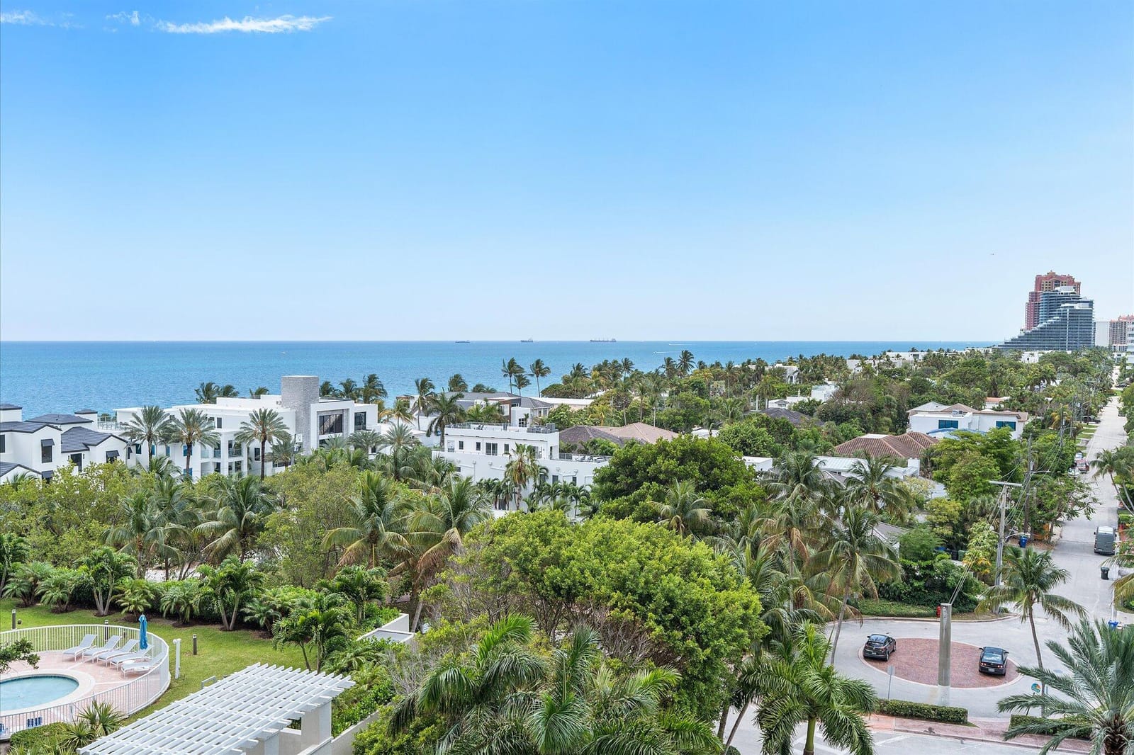 3100 N Ocean Boulevard 804 — photo 8
