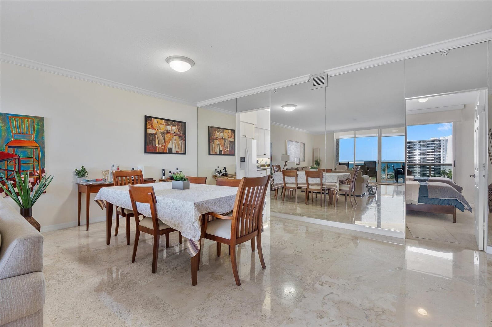 3100 N Ocean Boulevard 804 — photo 9