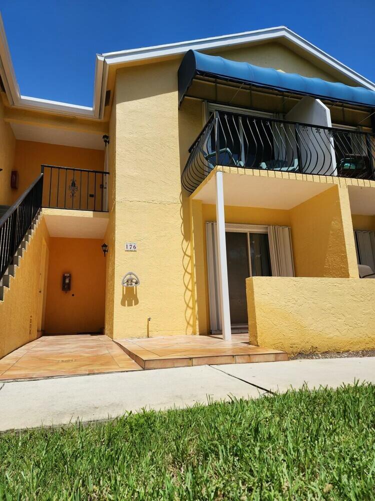 176 Waterside Drive, Hypoluxo, FL 33462, Hypoluxo