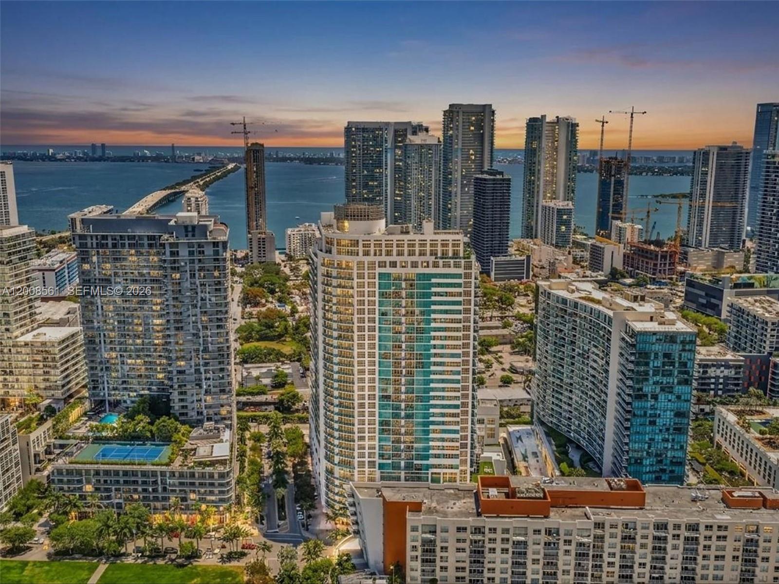 3301 NE 1st Avenue M0306, Miami, FL 33137, Miami