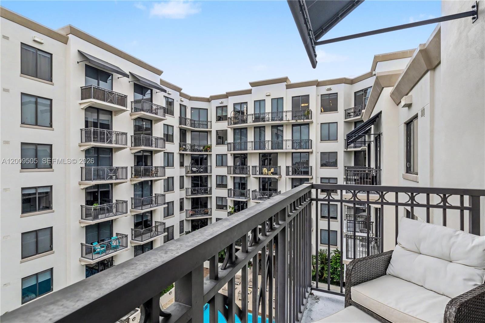 301 Altara Avenue 822, Coral Gables, FL 33146 photo 22