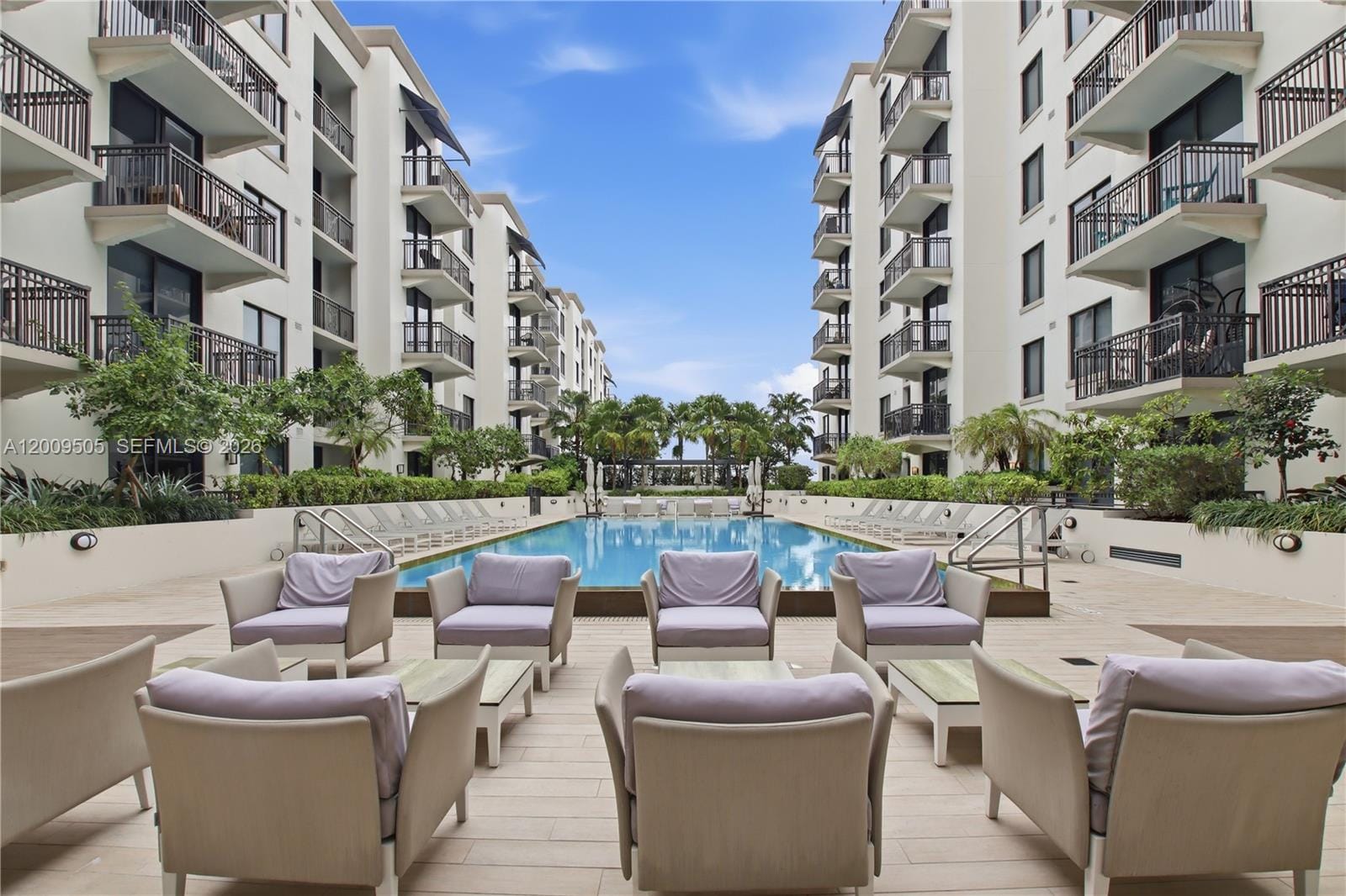 301 Altara Avenue 822, Coral Gables, FL 33146 photo 24