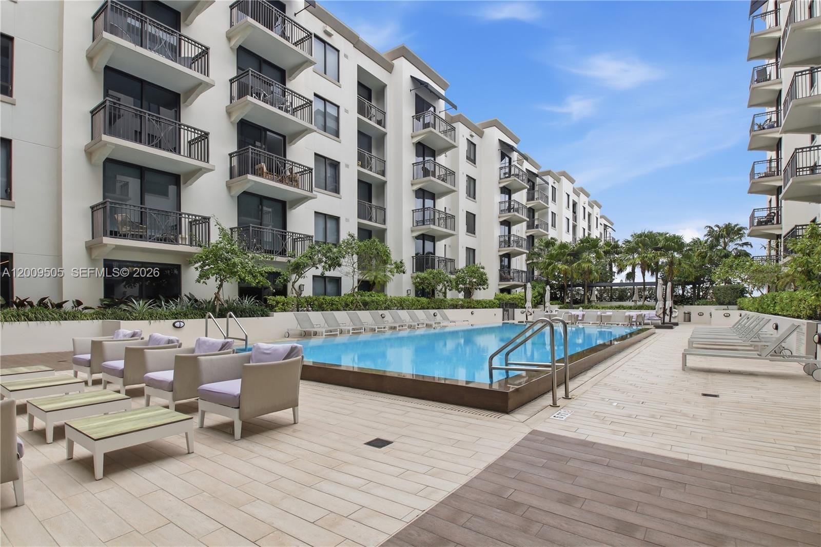 301 Altara Avenue 822, Coral Gables, FL 33146 photo 25