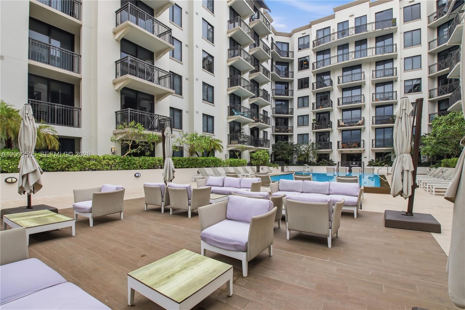 301 Altara Avenue 822, Coral Gables, FL 33146 photo 27