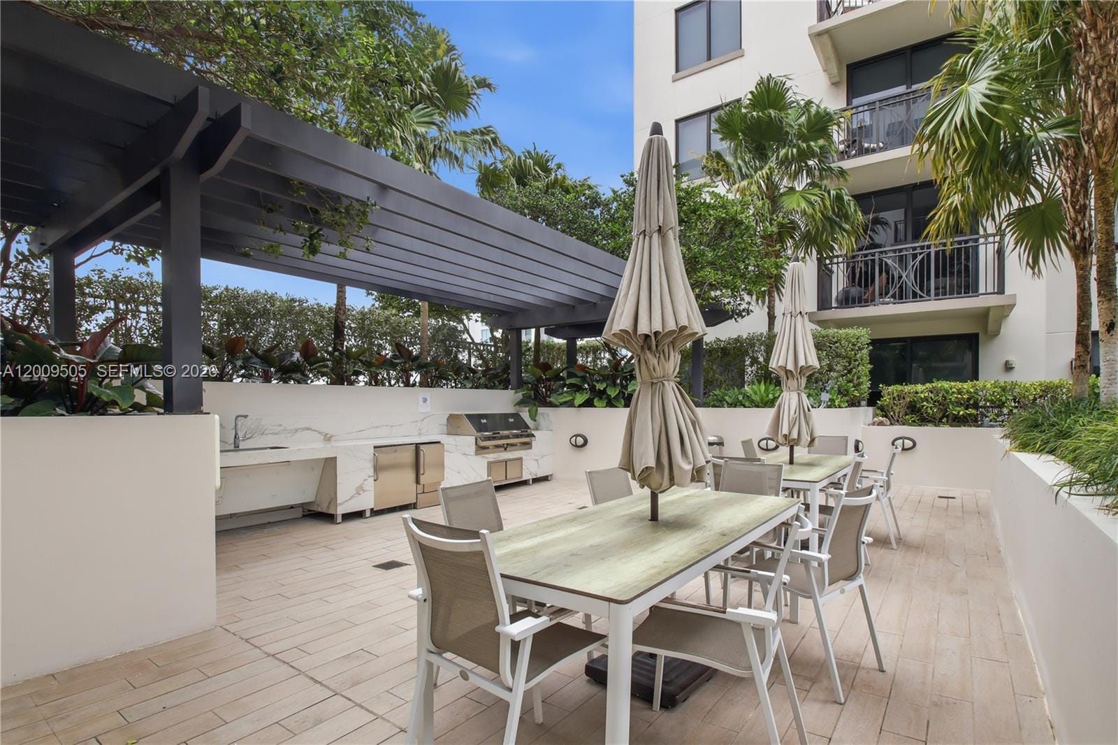 301 Altara Avenue 822, Coral Gables, FL 33146 photo 28