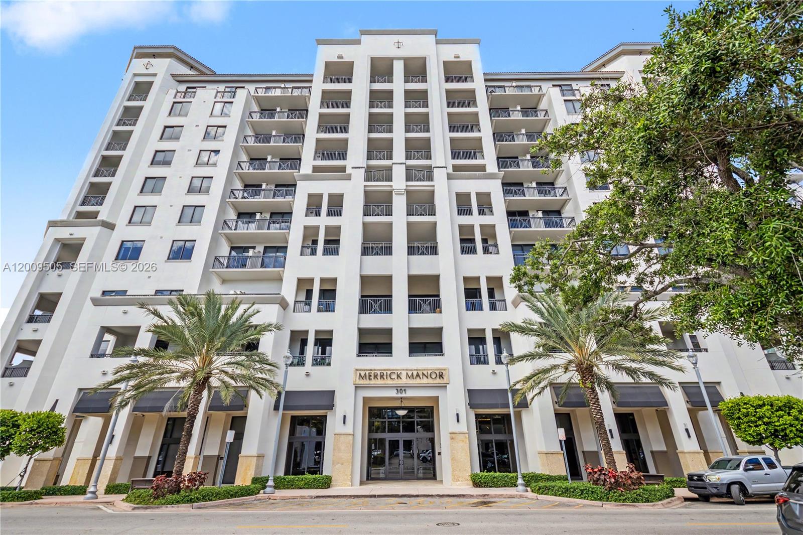 301 Altara Avenue 822, Coral Gables, FL 33146, Coral Gables