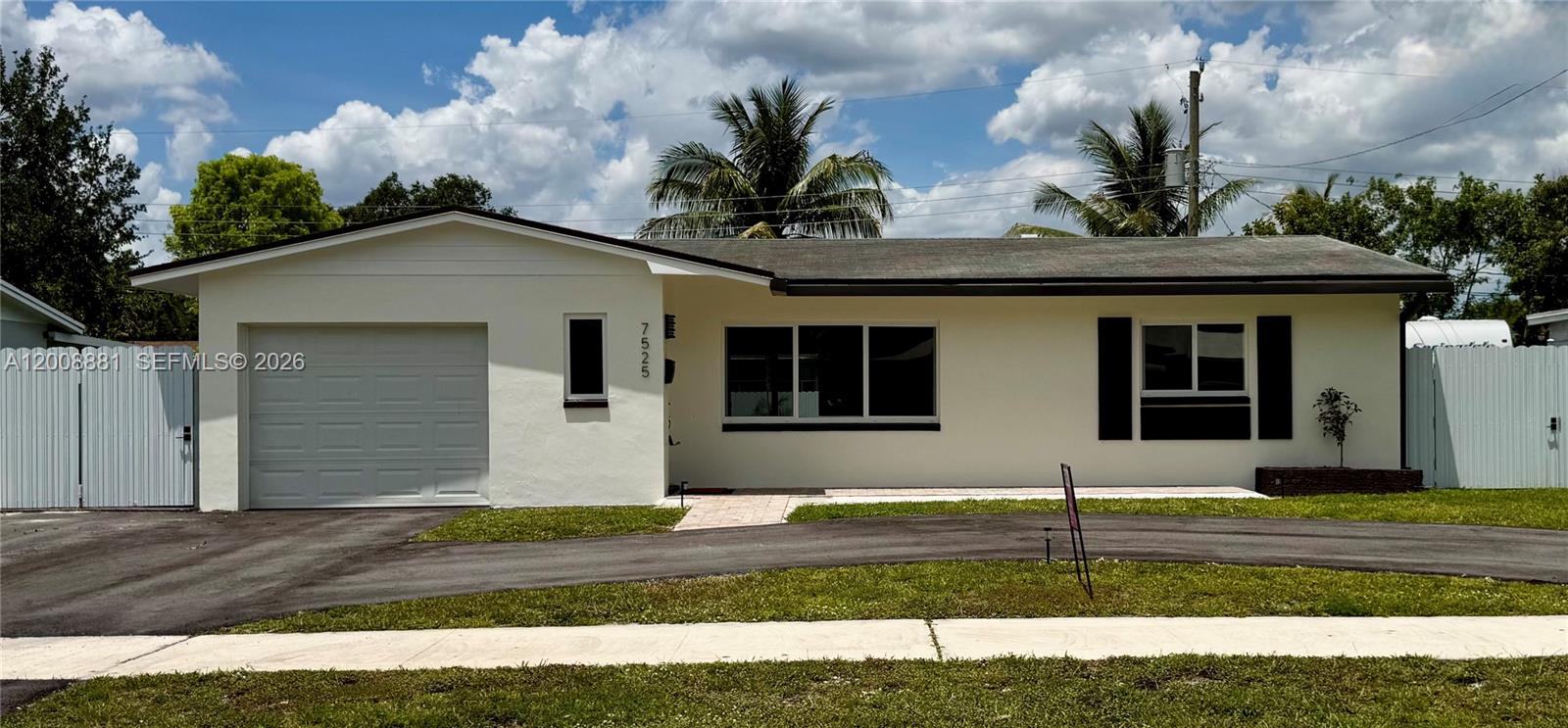 7525 Garfield Street, Hollywood, FL 33024, Hollywood
