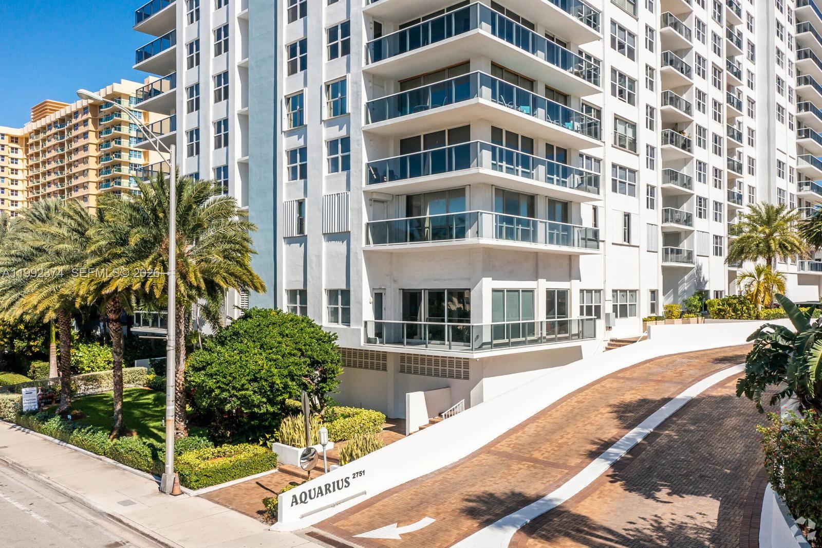 2751 S Ocean Drive 508S, Hollywood, FL 33019, Hollywood