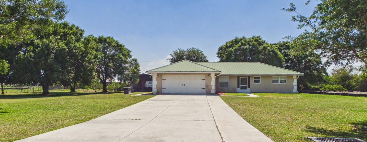 793 SW 85th Avenue, Okeechobee, FL 34974, Okeechobee