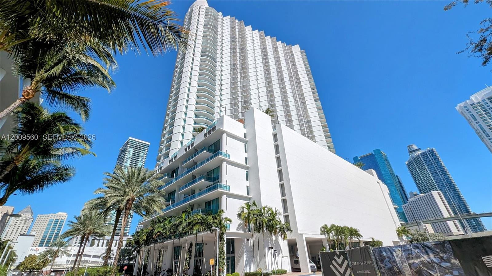 350 S Miami Avenue 1703, Miami, FL 33130 photo 12