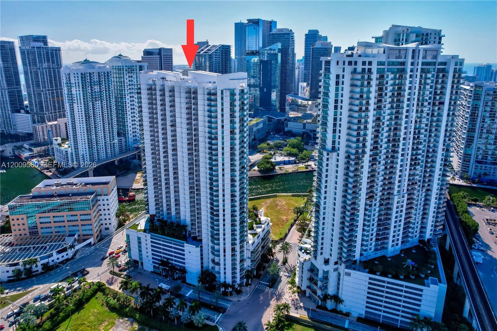 350 S Miami Avenue 1703, Miami, FL 33130 photo 13