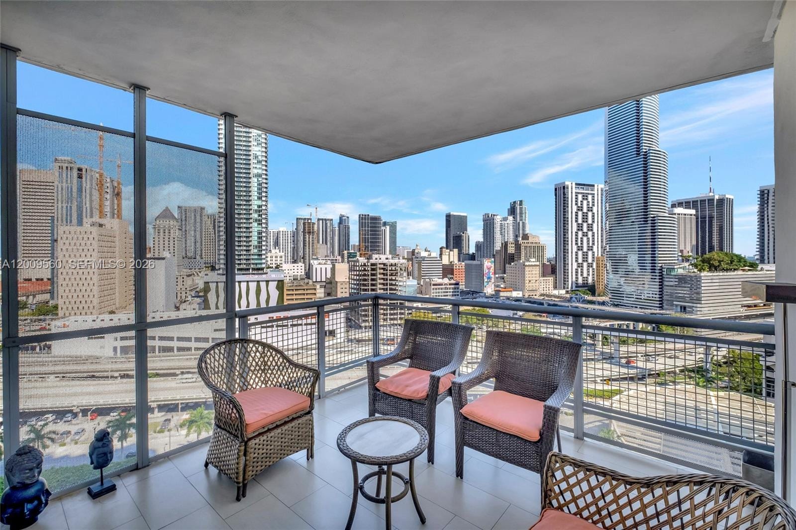 350 S Miami Avenue 1703, Miami, FL 33130 photo 3