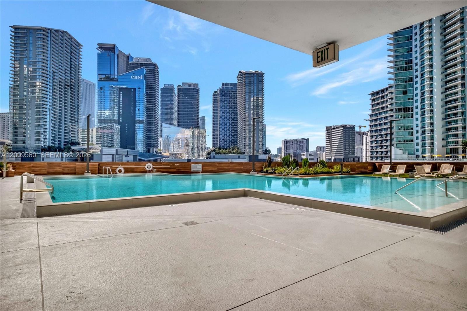 350 S Miami Avenue 1703, Miami, FL 33130 photo 9