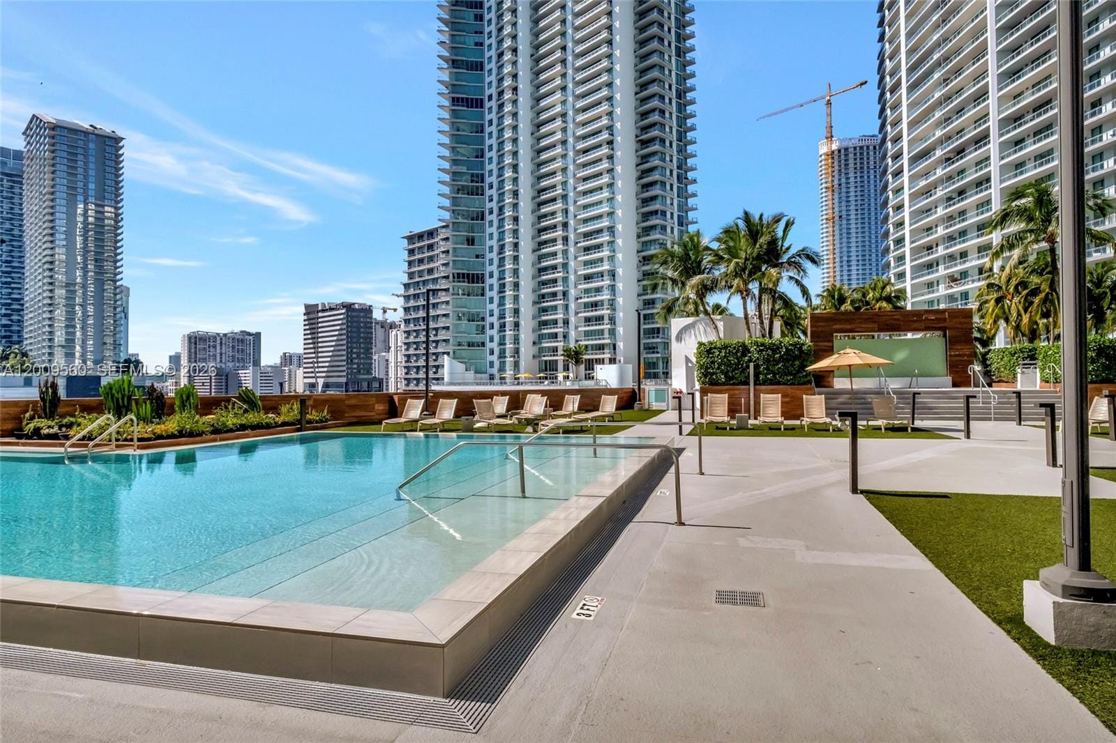 350 S Miami Avenue 1703, Miami, FL 33130 photo 10