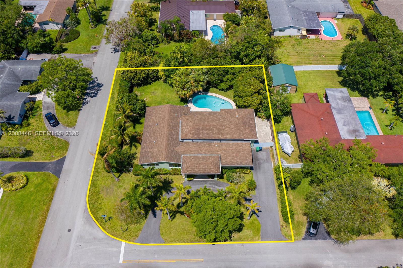 14590 SW 84th Court, Palmetto Bay, FL 33158, Palmetto Bay