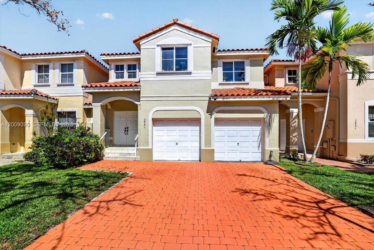 3441 SW 170th Avenue, Miramar, FL 33027, Miramar