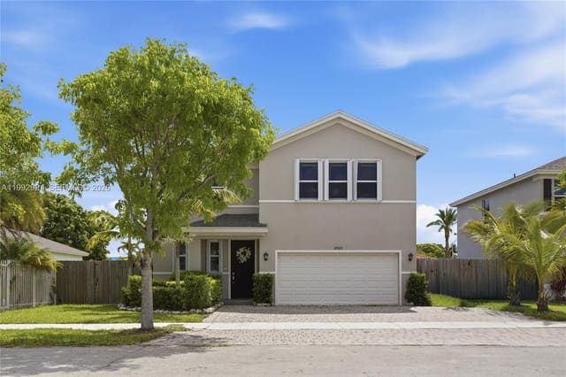 27603 SW 133rd Avenue, Homestead, FL 33032